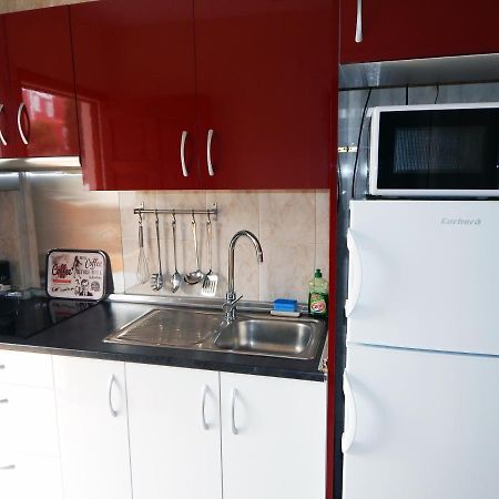 Apartamento Monis Natura Icod De Los Vinos Exteriör bild