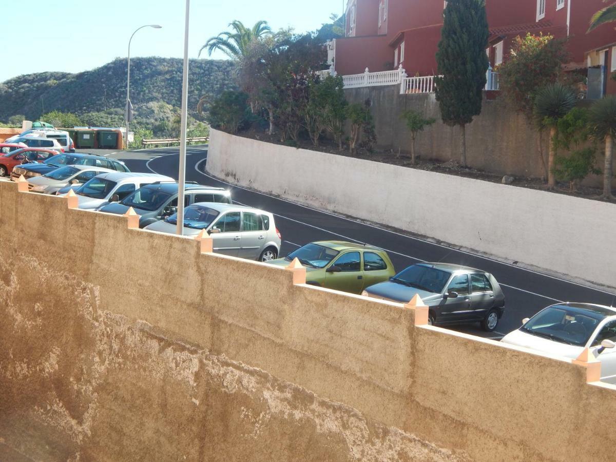 Apartamento Monis Natura Icod De Los Vinos Exteriör bild