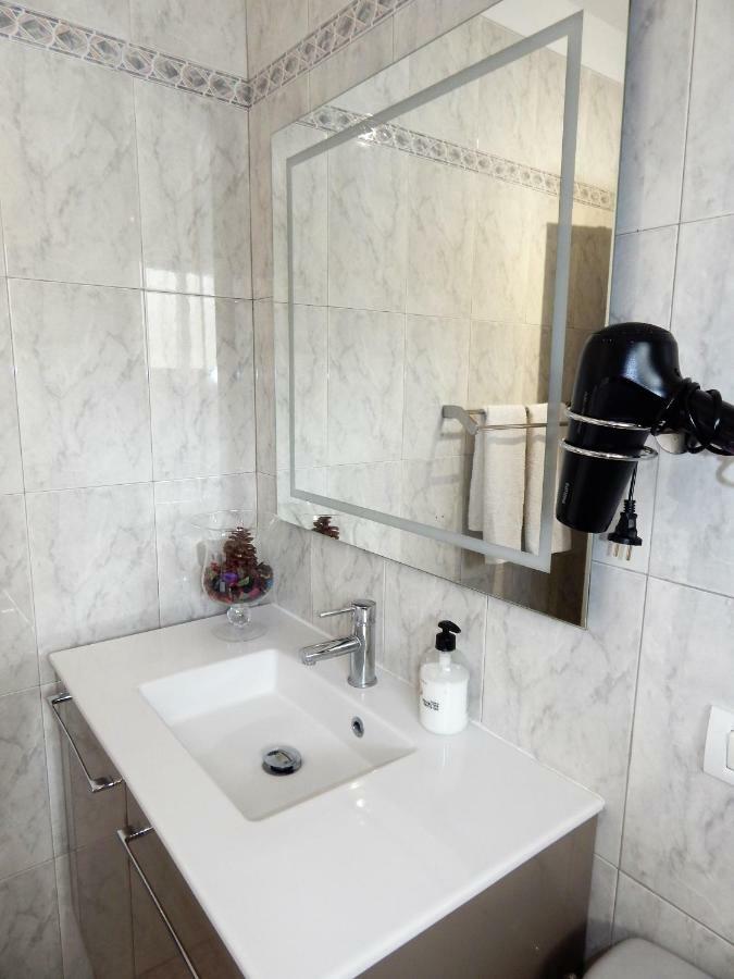 Apartamento Monis Natura Icod De Los Vinos Exteriör bild