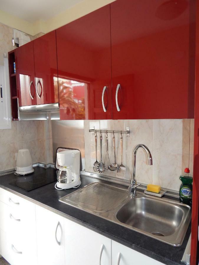 Apartamento Monis Natura Icod De Los Vinos Exteriör bild