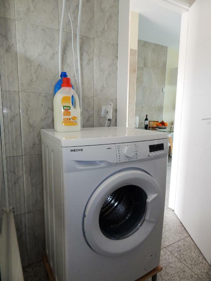 Apartamento Monis Natura Icod De Los Vinos Exteriör bild