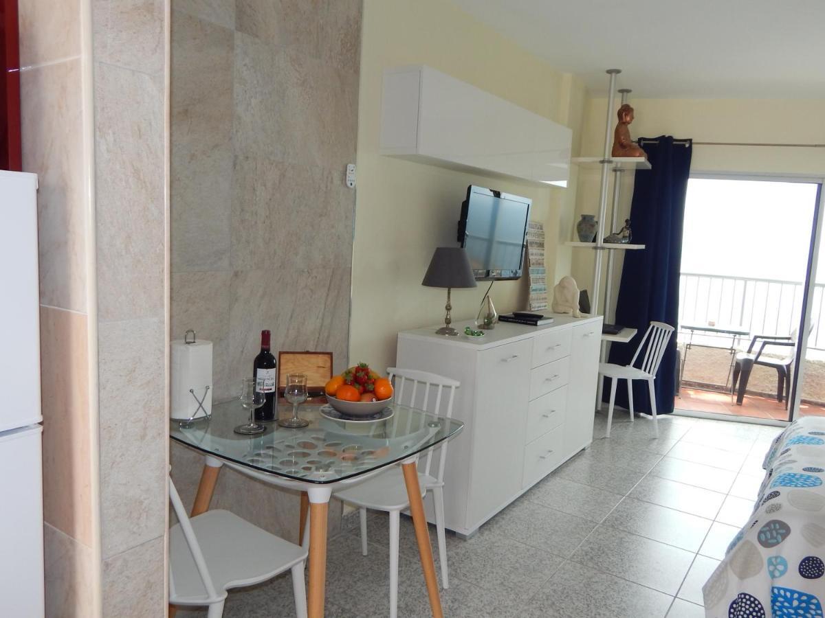 Apartamento Monis Natura Icod De Los Vinos Exteriör bild